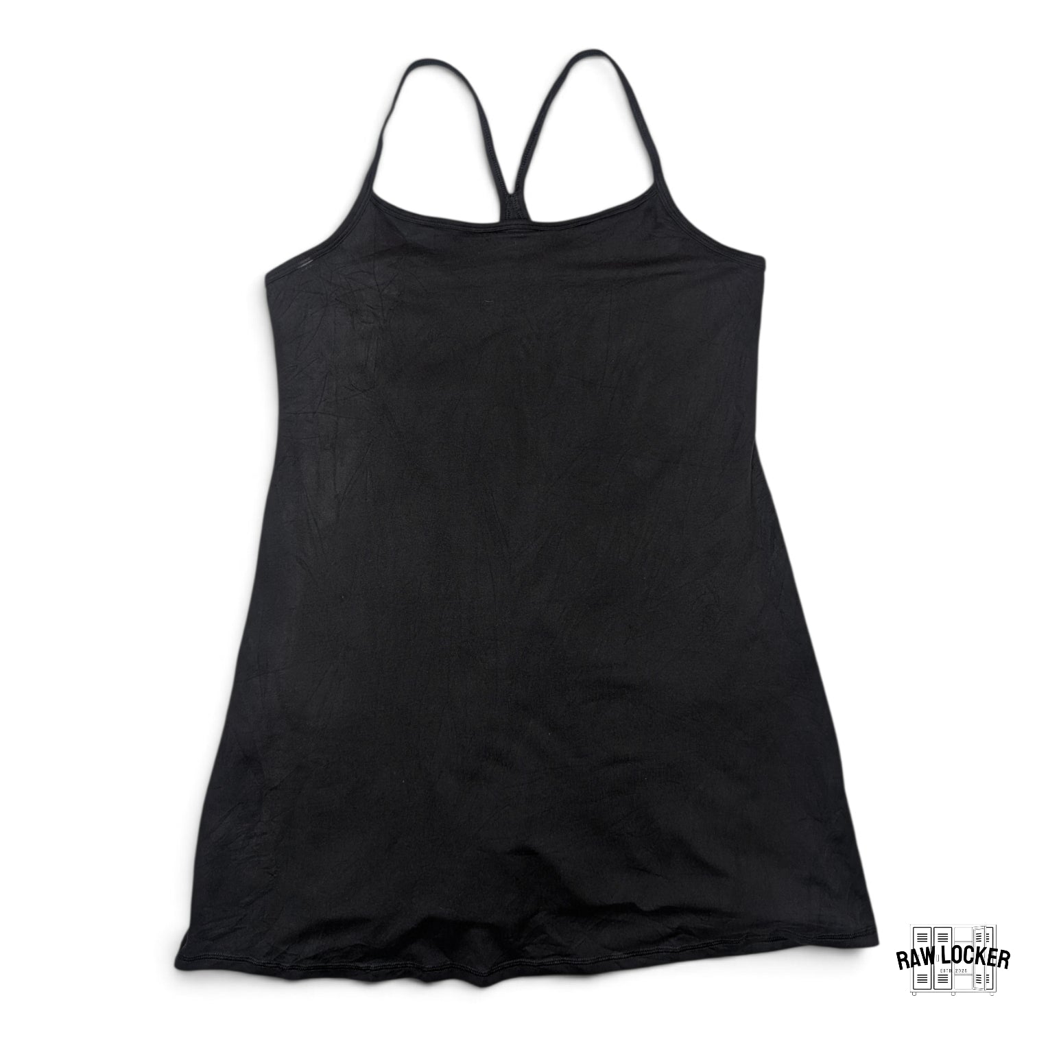 Vestido Deportivo - Talla M