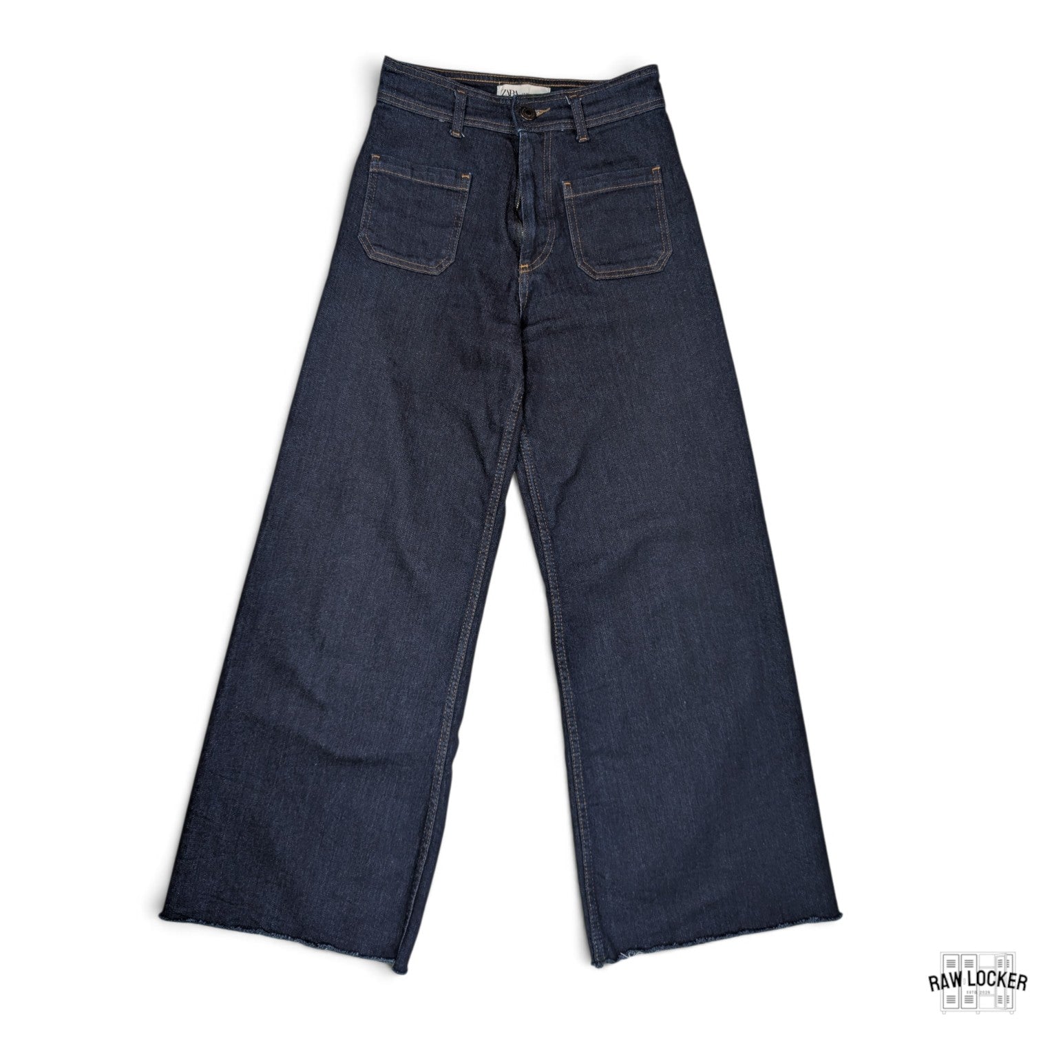 Jean ZARA - Talla xs