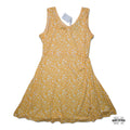 Vestido romántico- Talla XL