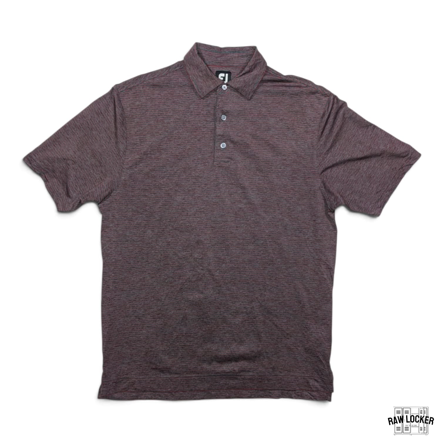 Camisa FJ - Talla L