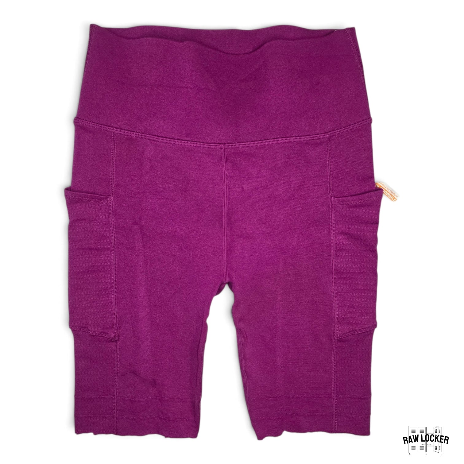 Short Deportivo - Talla S
