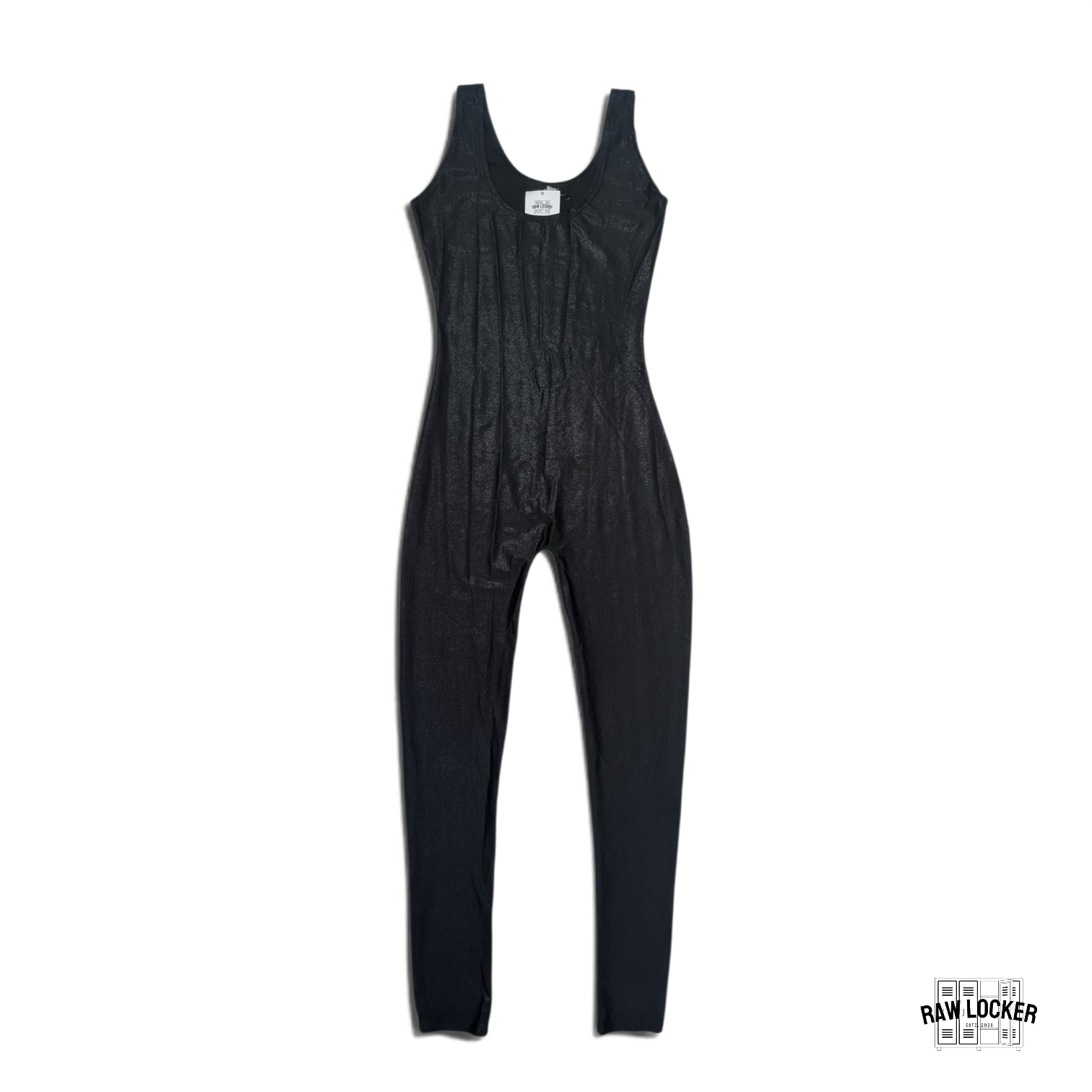 Body Deportivo - Talla M