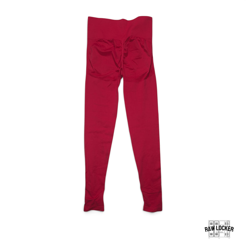 Leggings Deportiva - Talla S