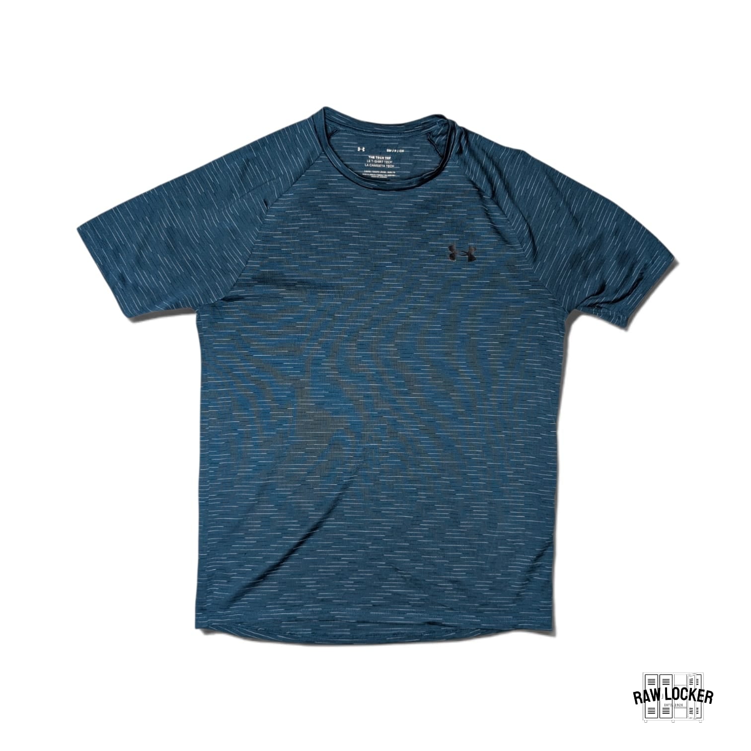 Camiseta UnderArmour - Talla S