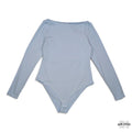 Body manga larga H&M - Talla M