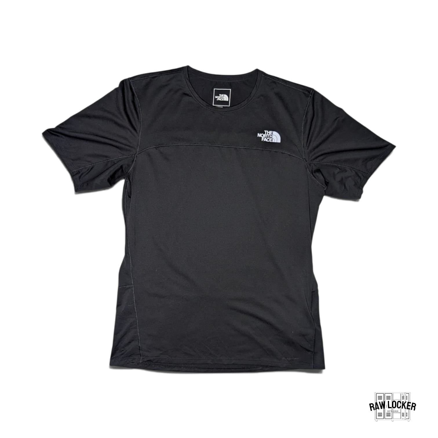 Camiseta The North Face - Talla L