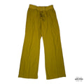 Pantaloneta anarilla ACUA - Talla L