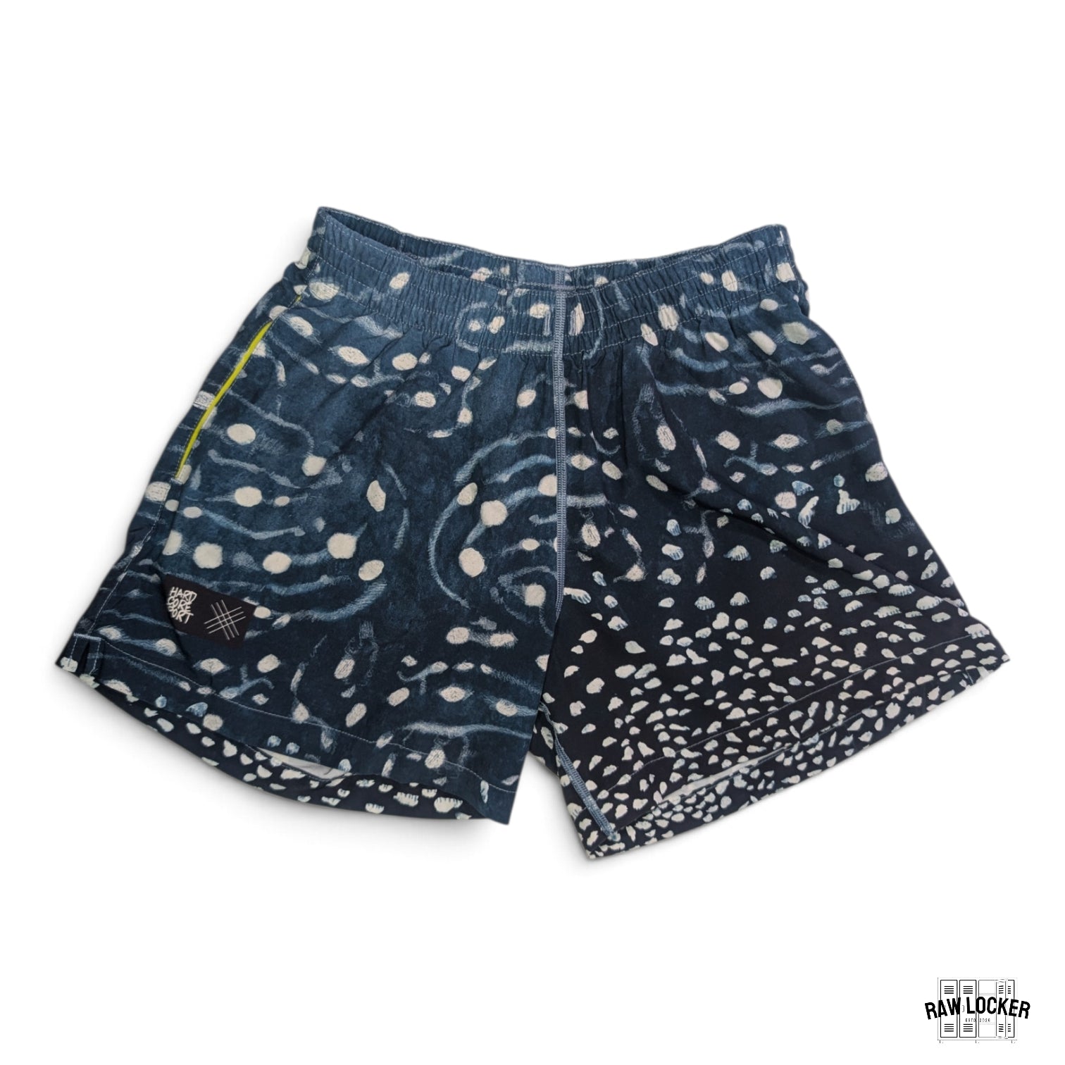 Short Deportivo - Talla M