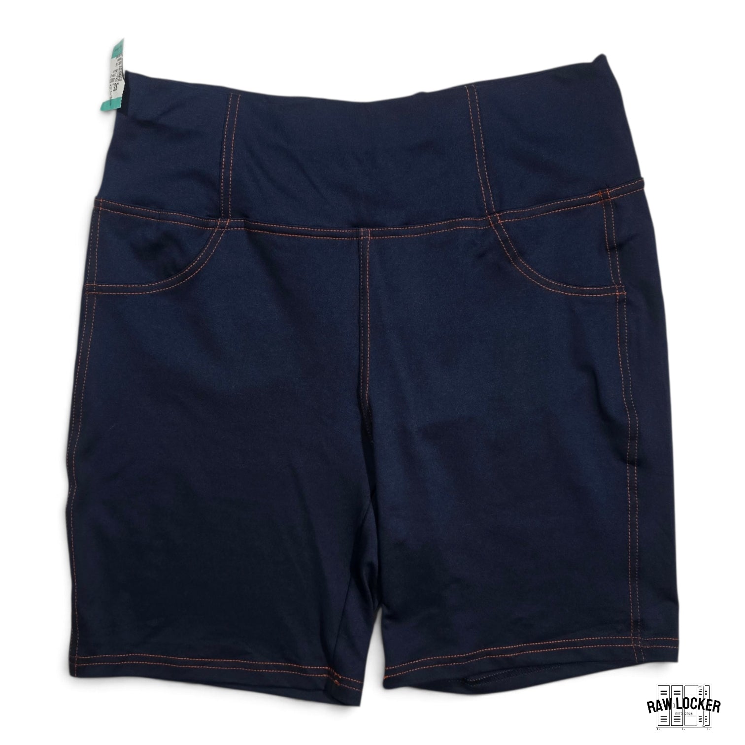 Short Deportivo- Talla L