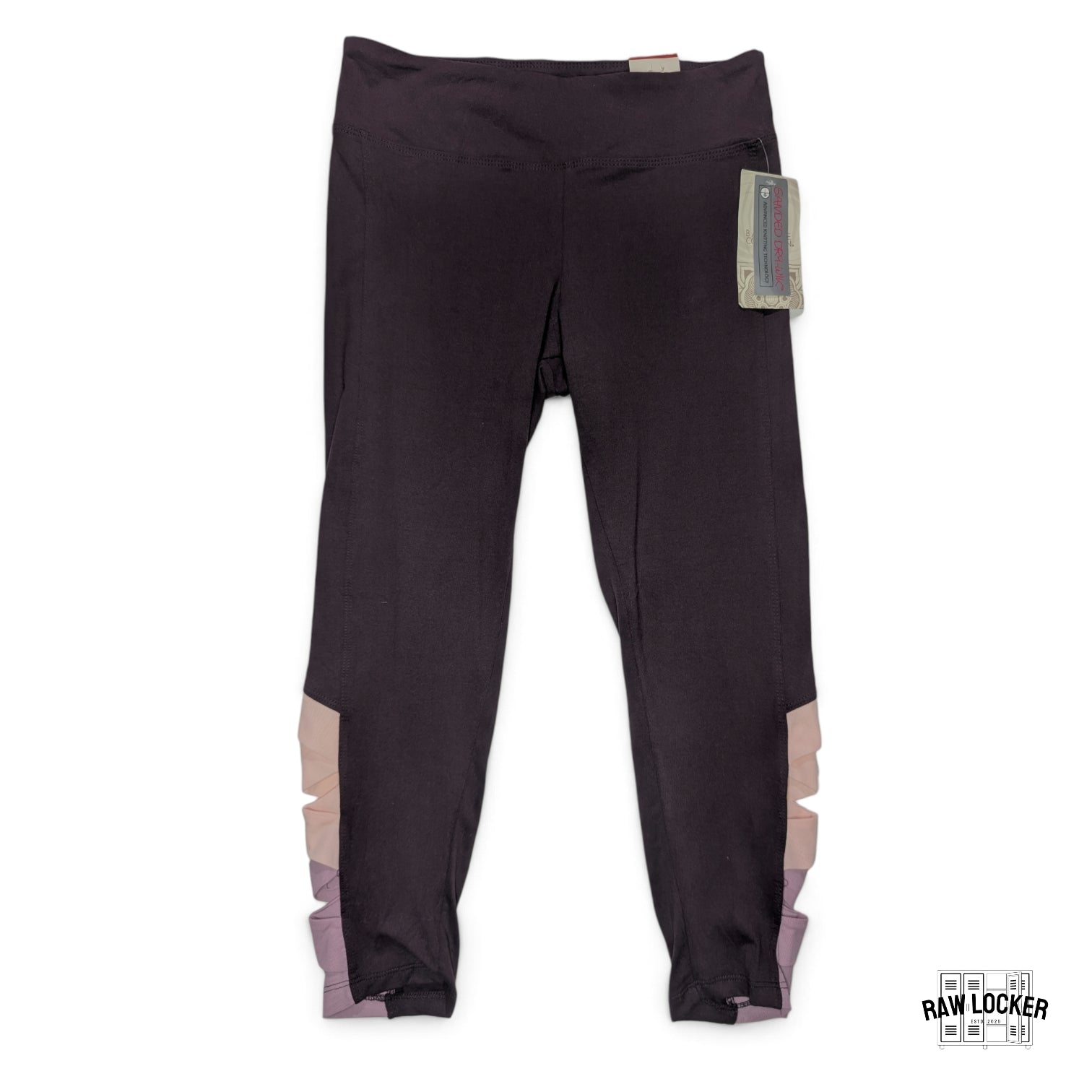 Leggings Deportiva- Talla M