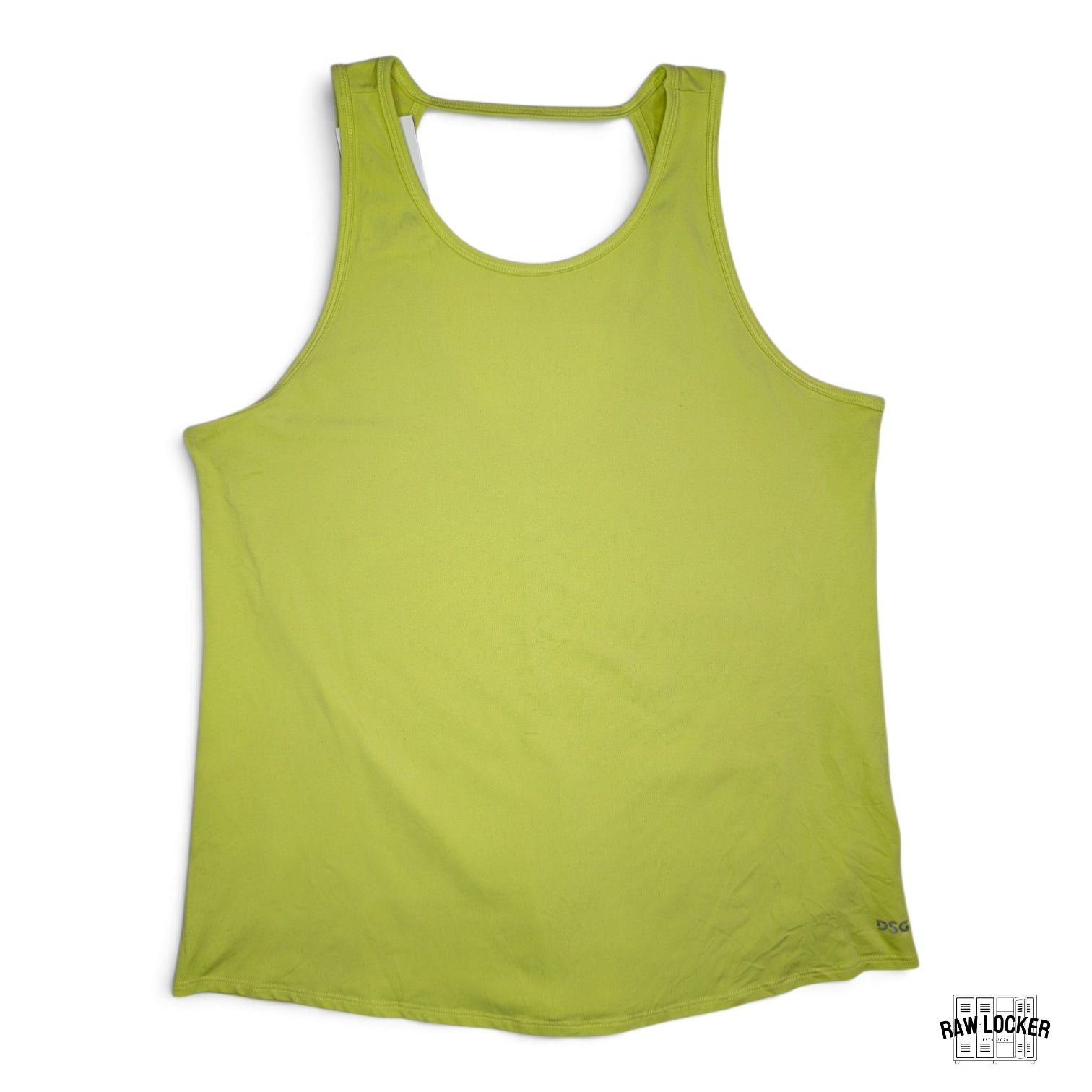 Camisa Deportiva DSG - Talla M