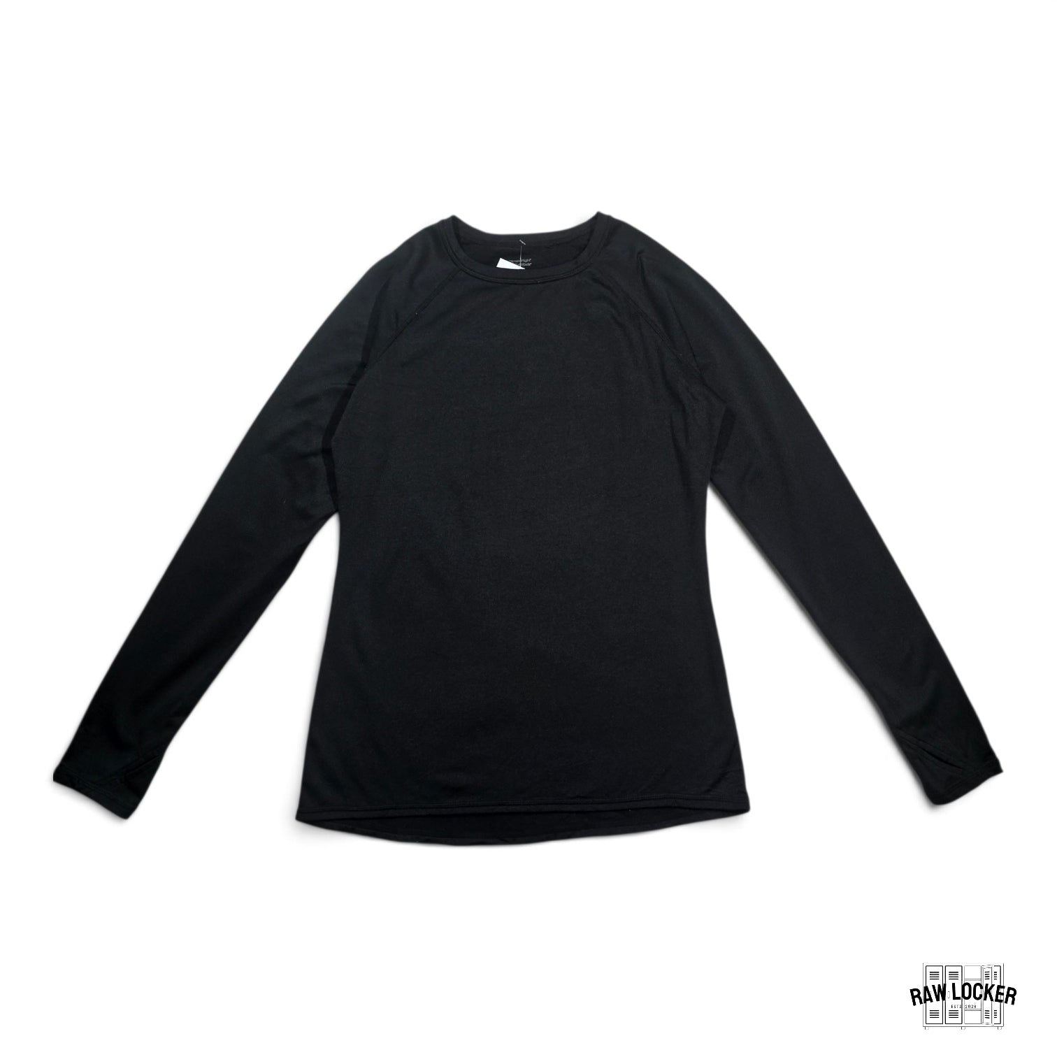 Camisa Deportiva manga larga - Talla S