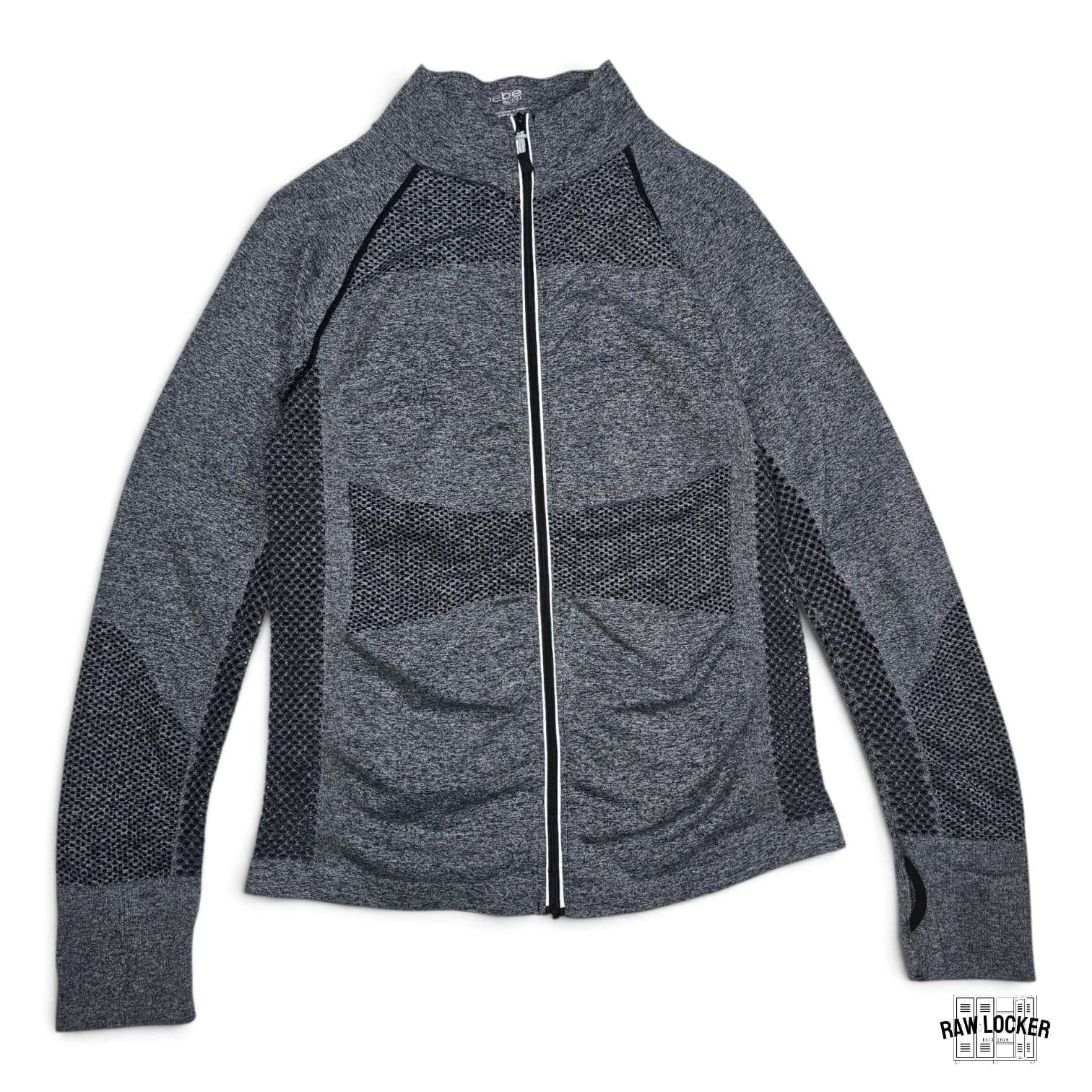 Suéter Bebe sport - Talla L