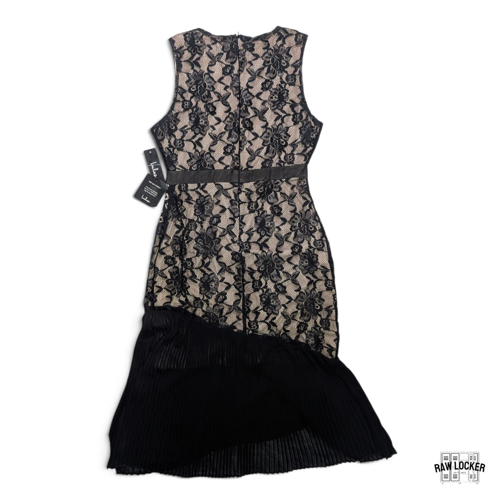Vestido largo elegante - Talla M