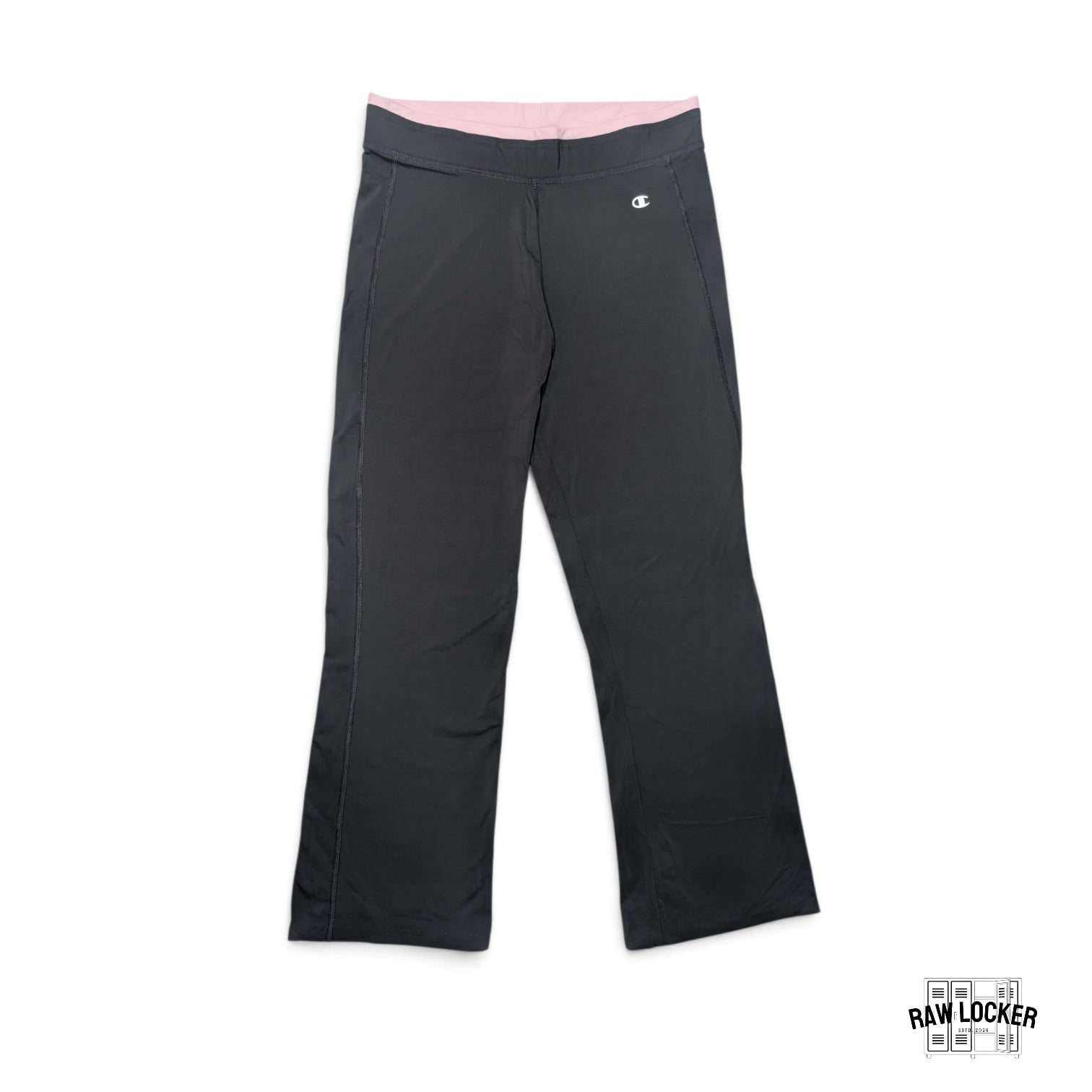 Leggings Deportiva acampanada champion - Talla S