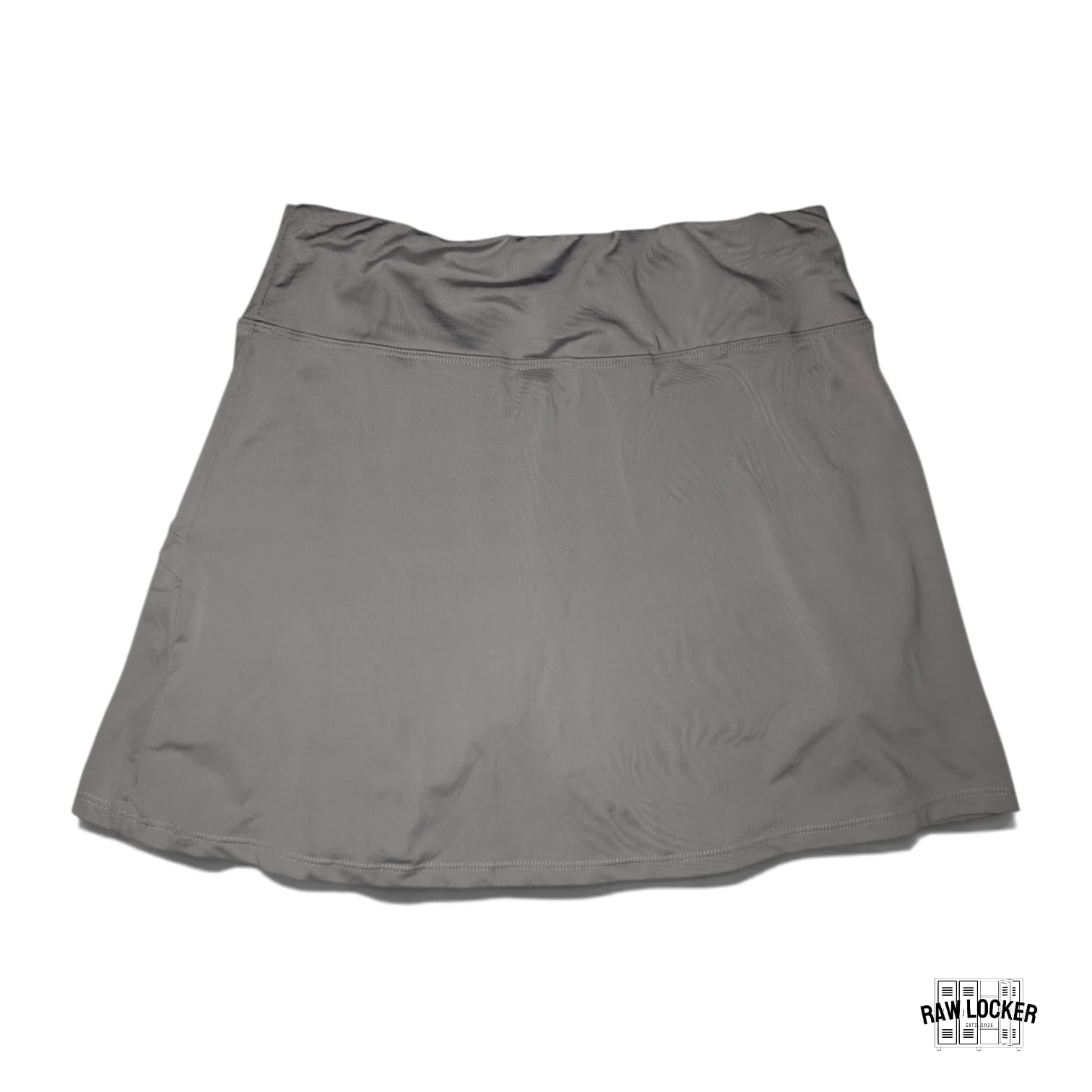 Falda con Short deportivo - Talla S