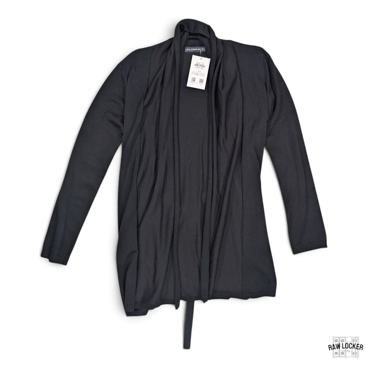 Cardigan Zara - Talla M