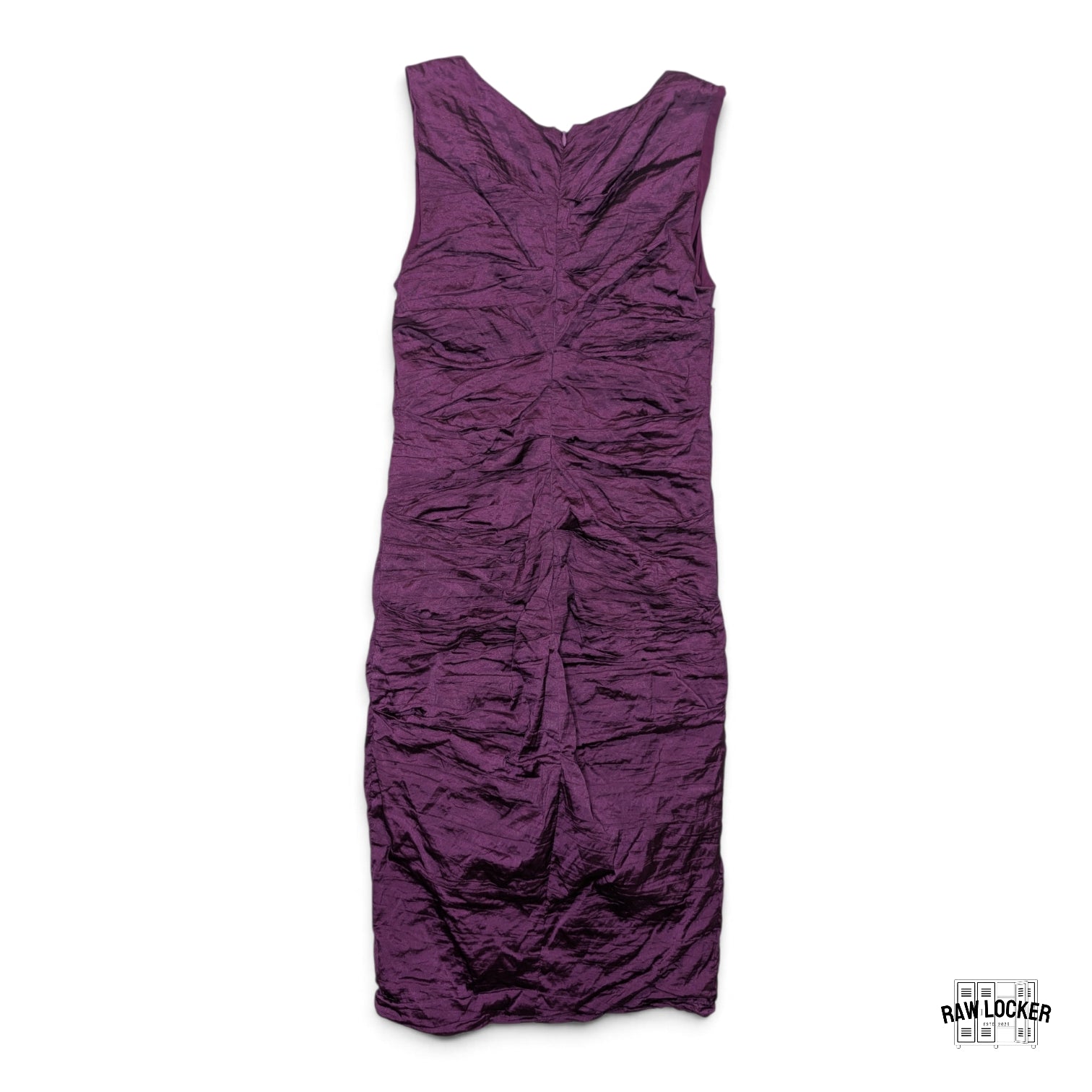 Vestido ajustado - Talla M