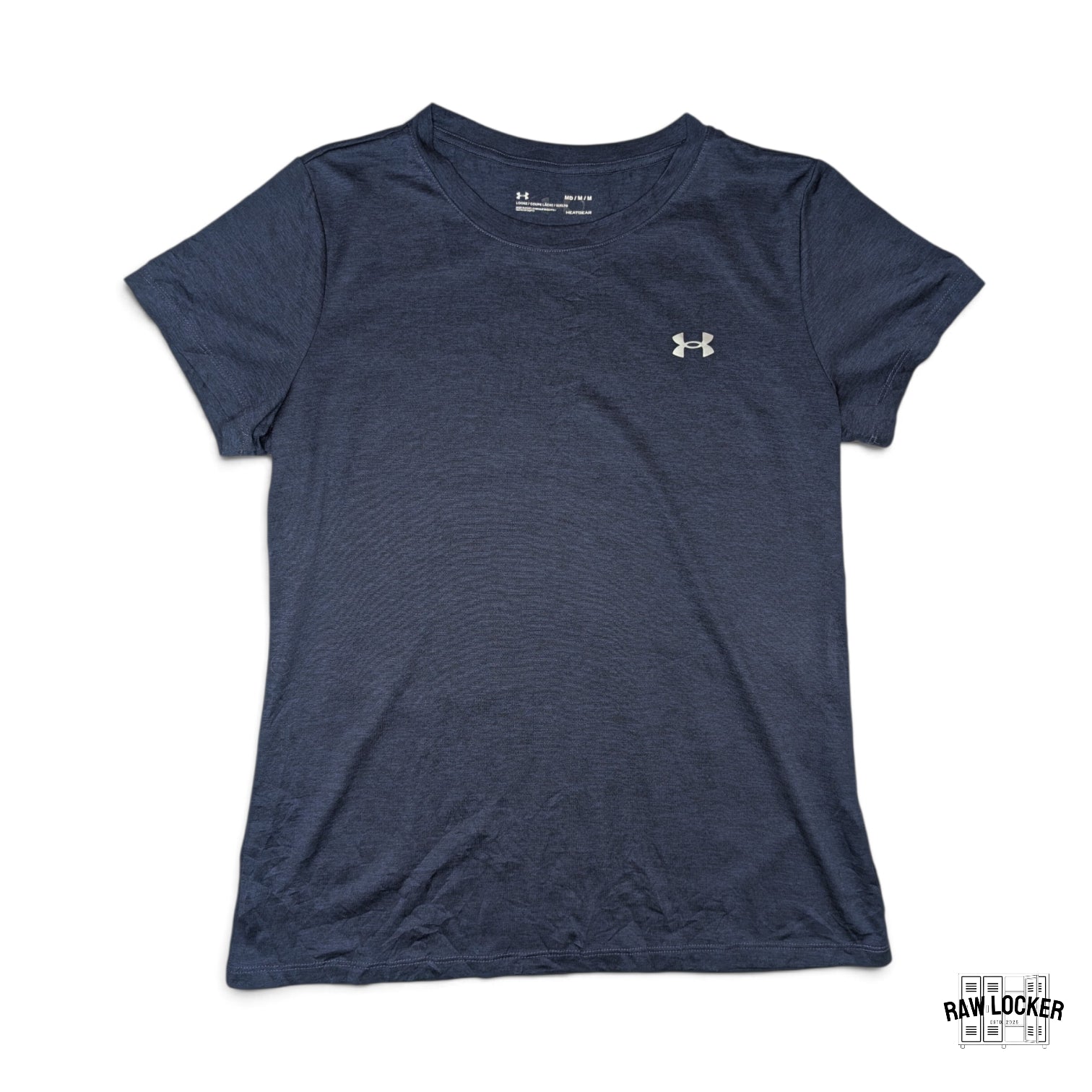 Camisa Deportiva Under Armour - Talla M