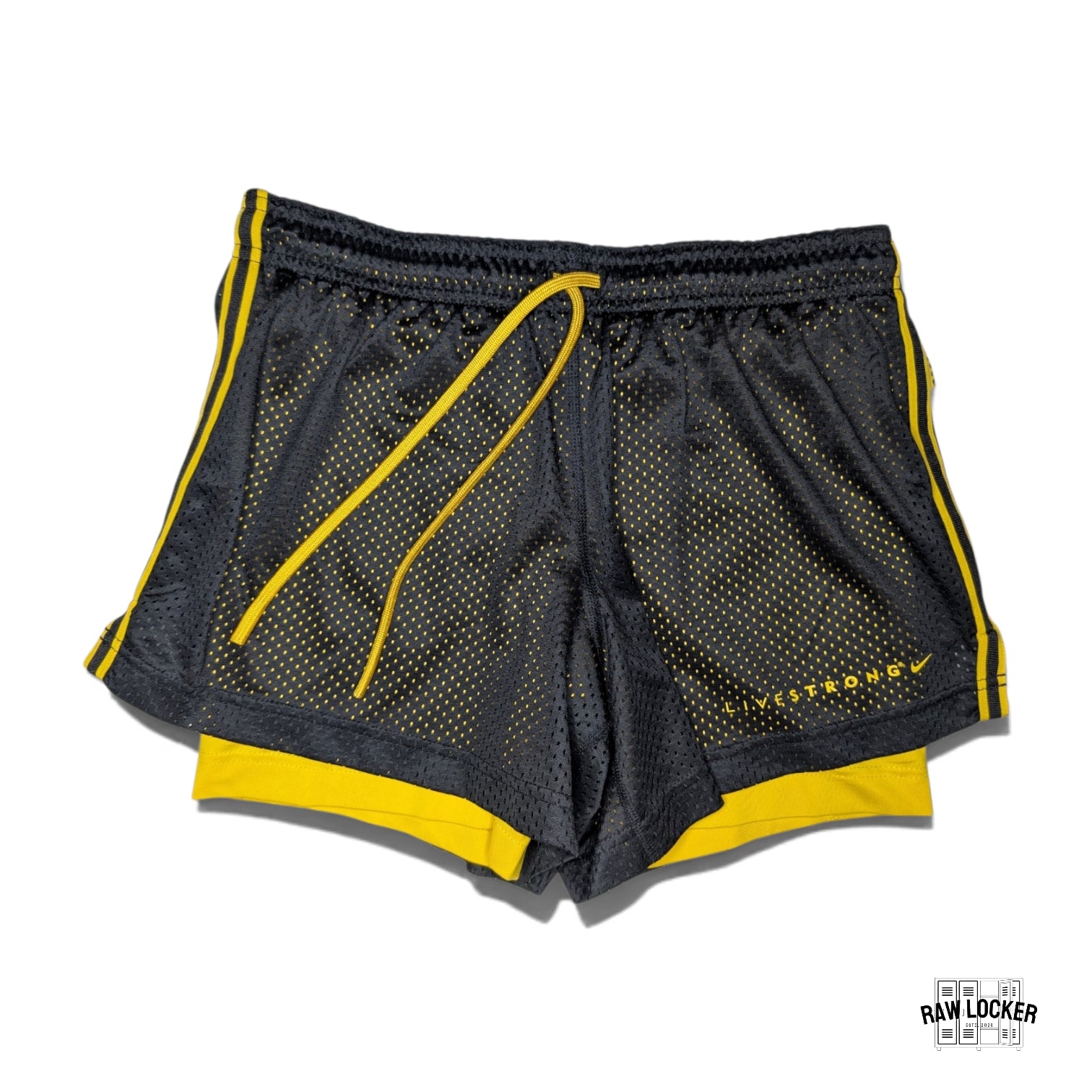 Short Deportivo Nike - Talla M