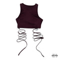 Crop Top - Talla XS