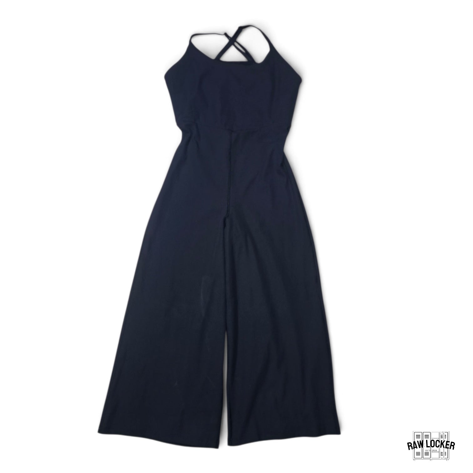 Jumpsuit Deportivo - Talla M
