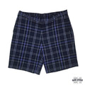 Short Casual a Cuadros - Talla XL