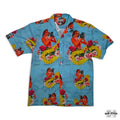 Camisa ValorPX - Talla XL