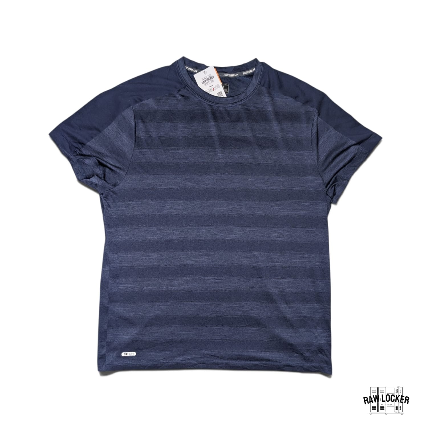 Camiseta RBX Xtrain - Talla L