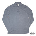 Polo Clásica Elegante Manga Larga - Talla M