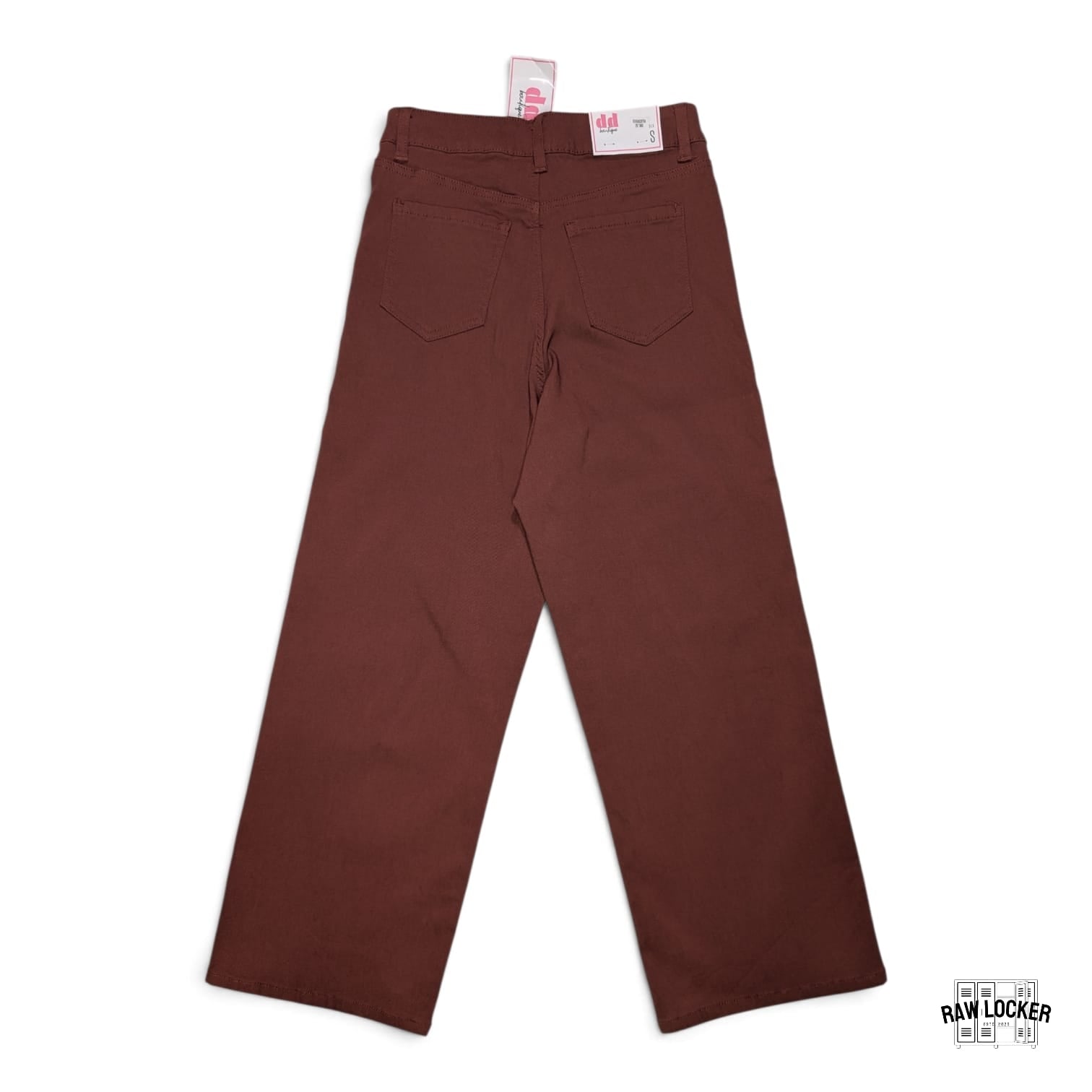 Jean café DDBoutique - Talla S