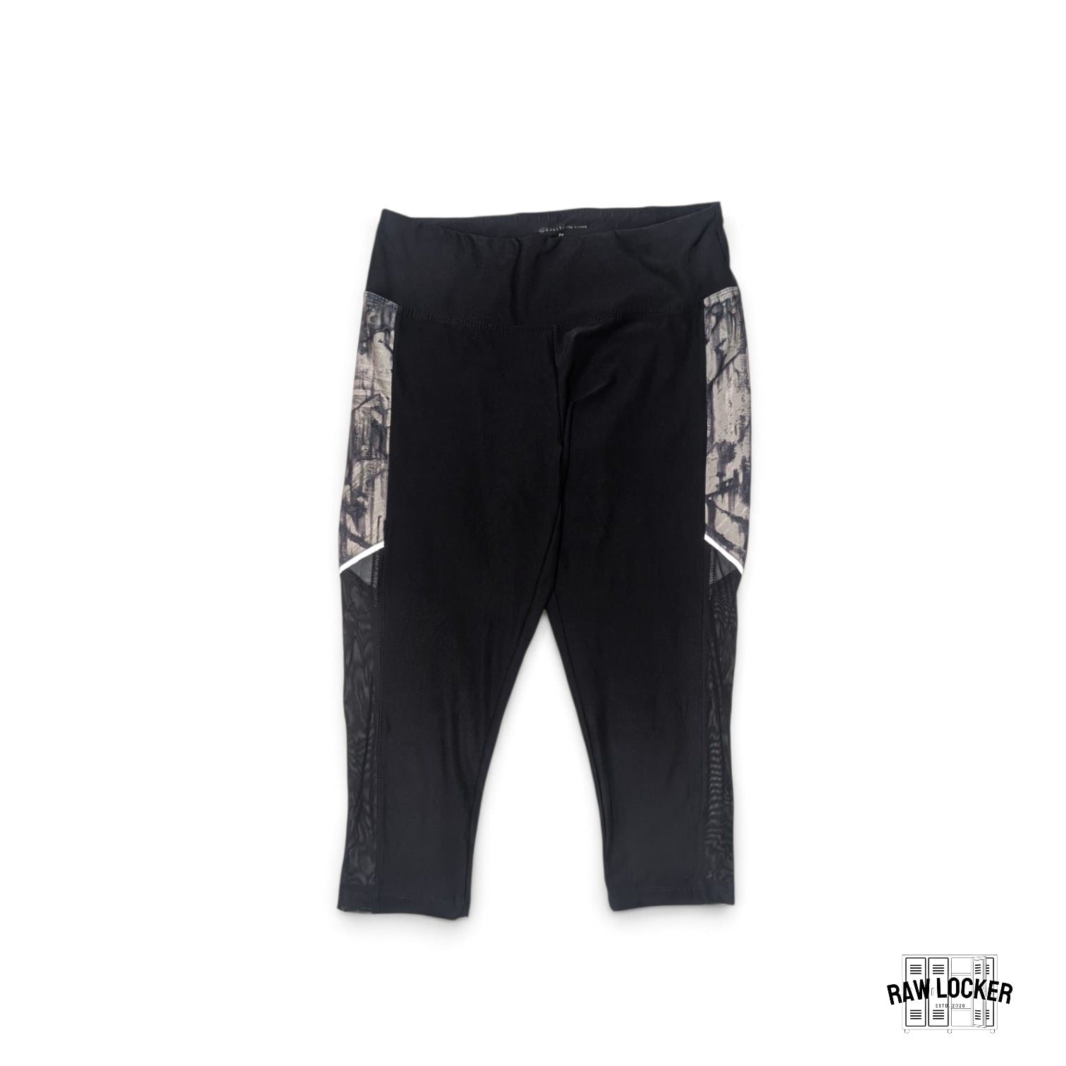 leggings Deportiva - Talla M