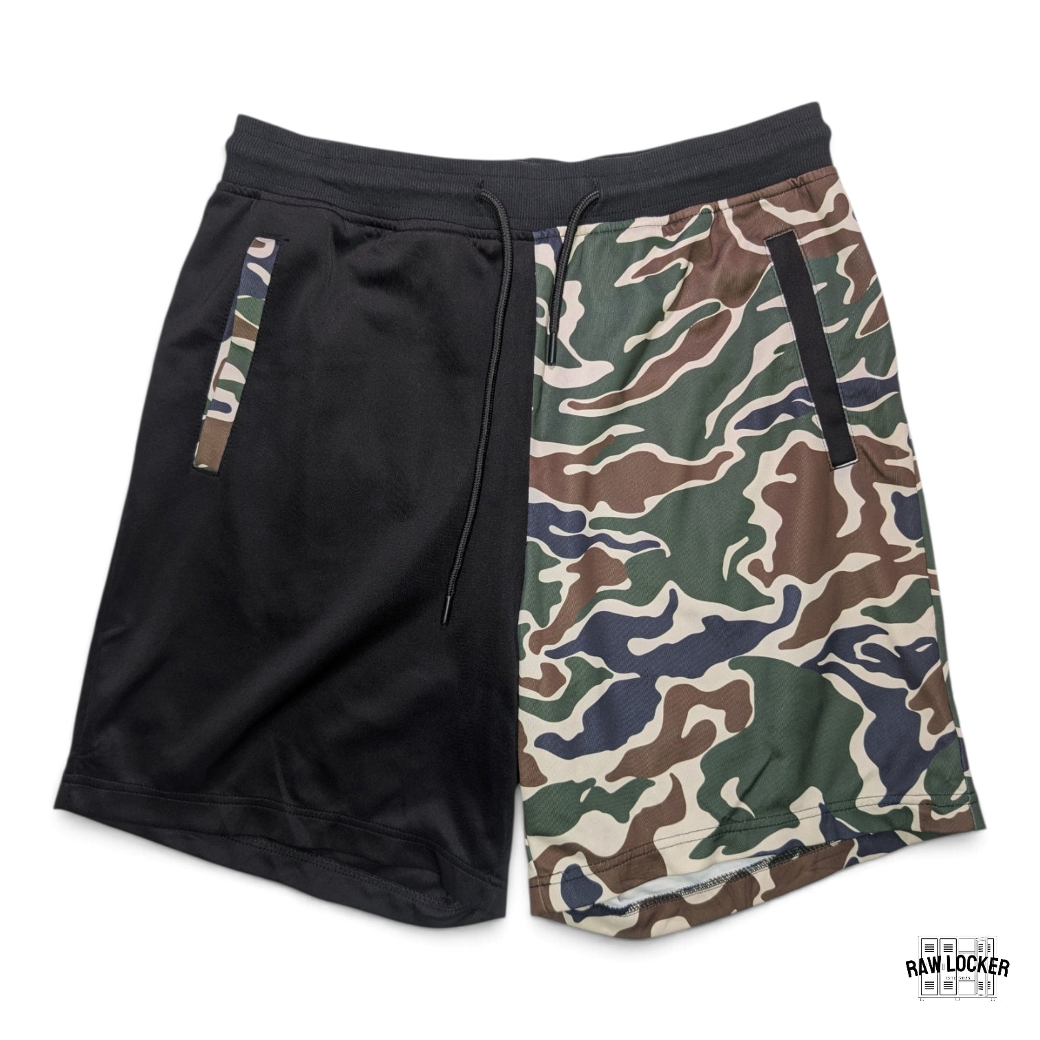 Calzoneta Deportiva - Talla M