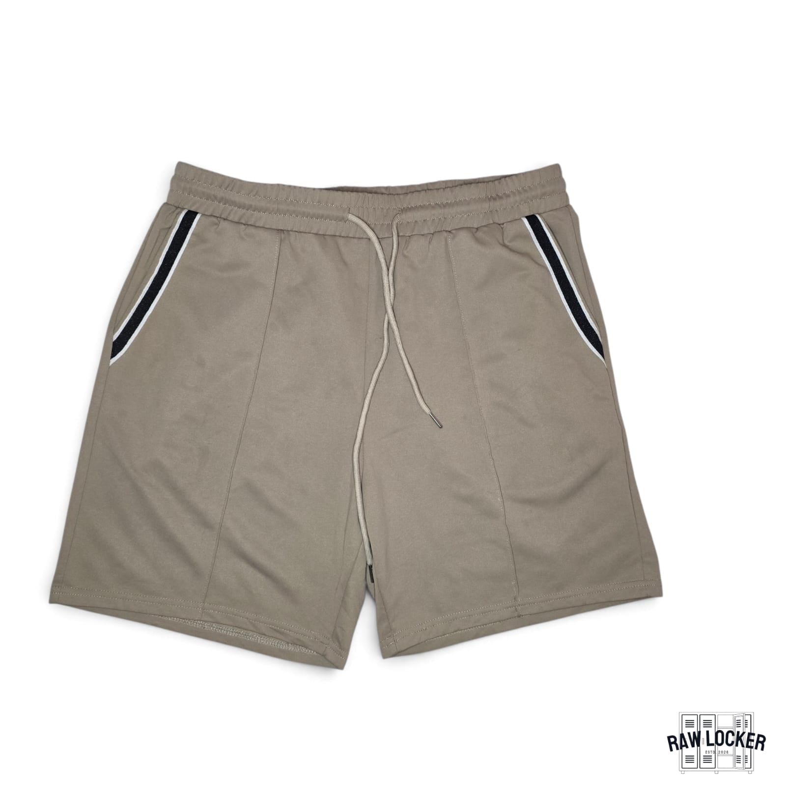 Short Casual Sweatpants - Talla XL