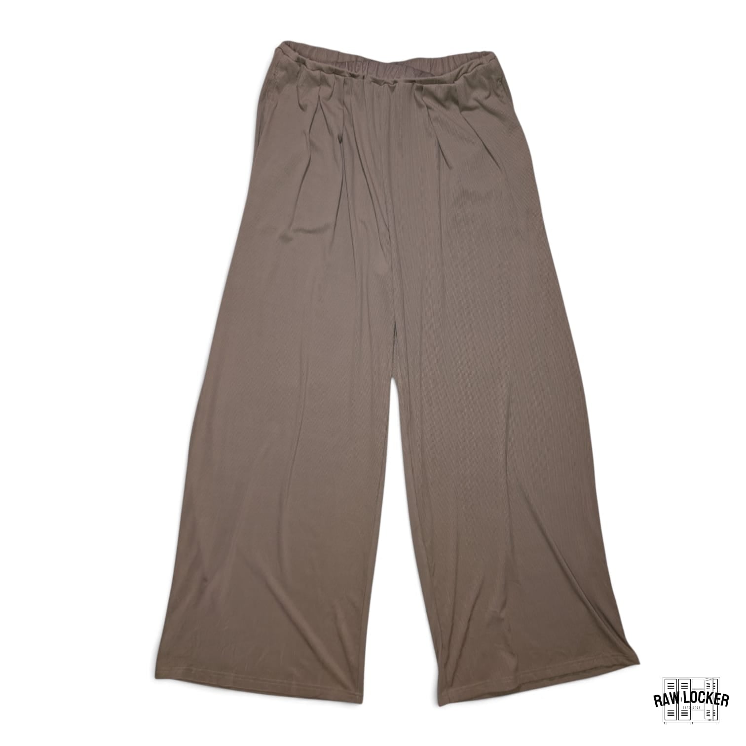 Pantalón Cider, color Beige - Talla XL