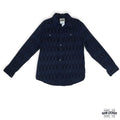 Camisa Converse One Star Manga Larga con Estampado - Talla M