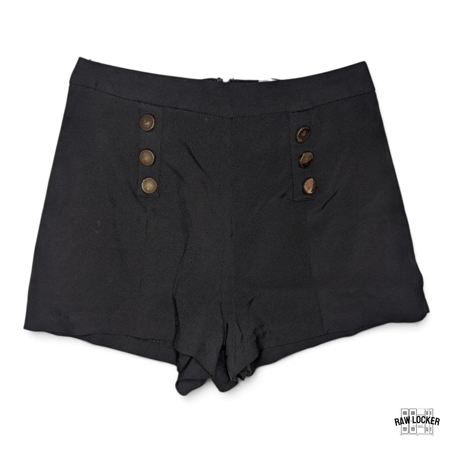 Short Casual - Talla S