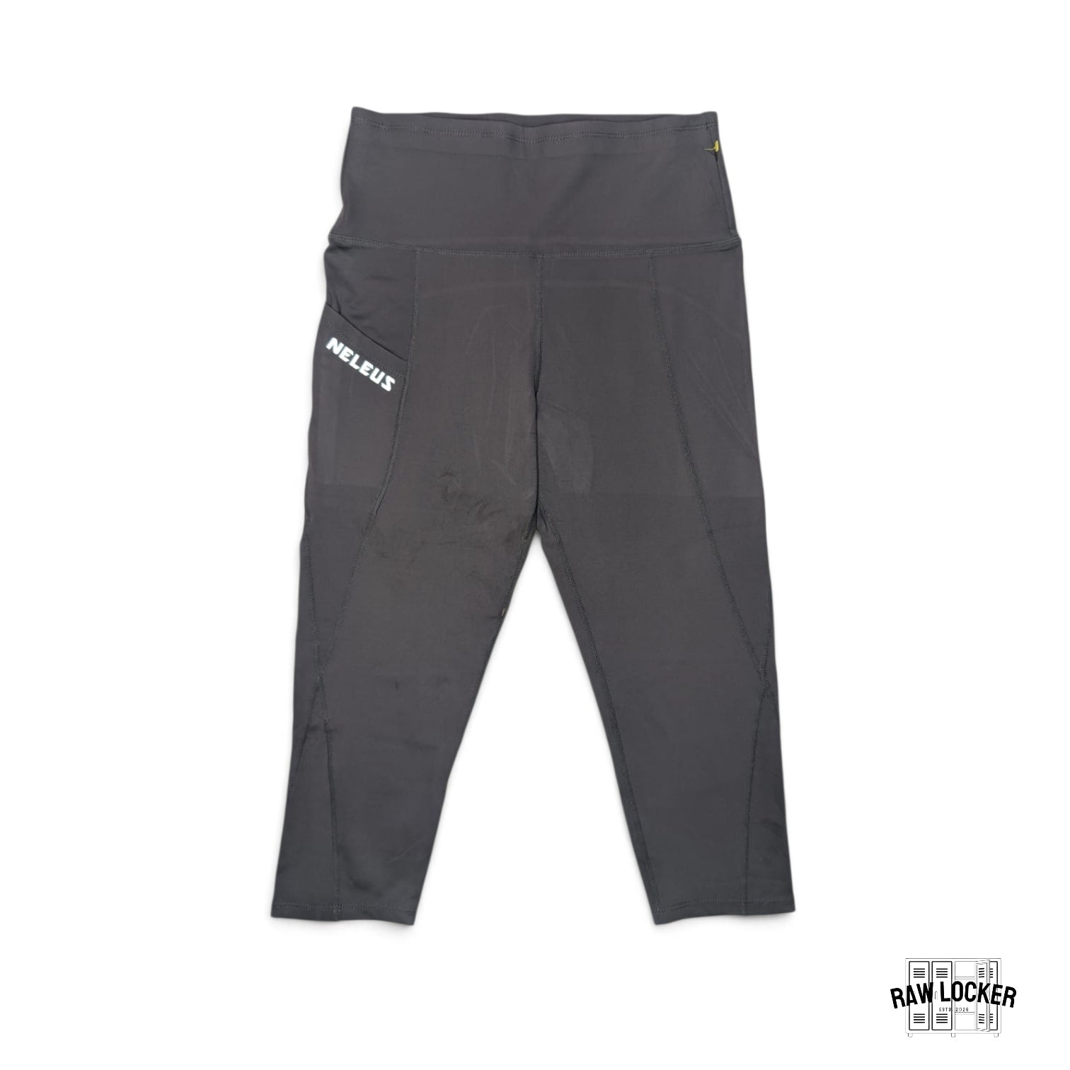Leggings Deportiva corta - Talla XL