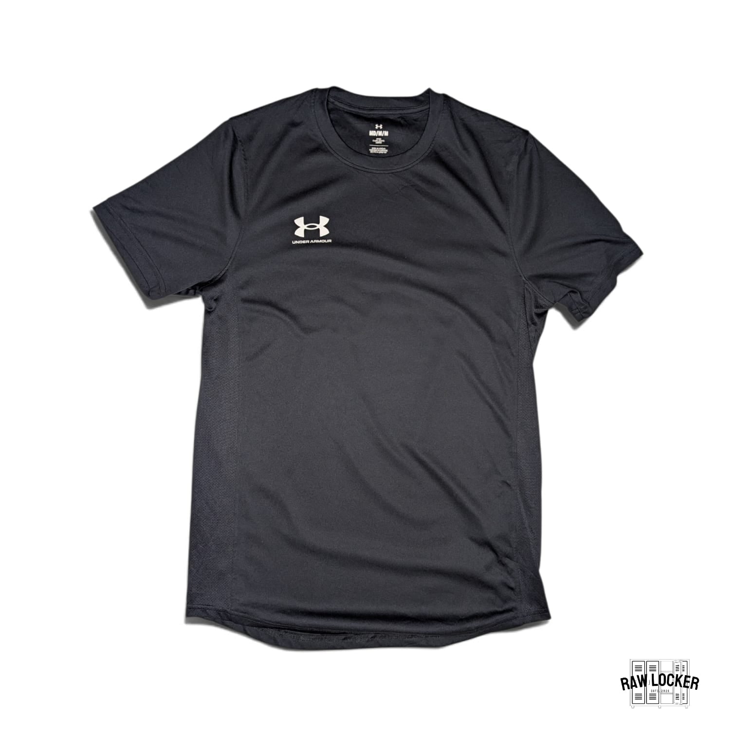 Camiseta UnderArmour - Talla M