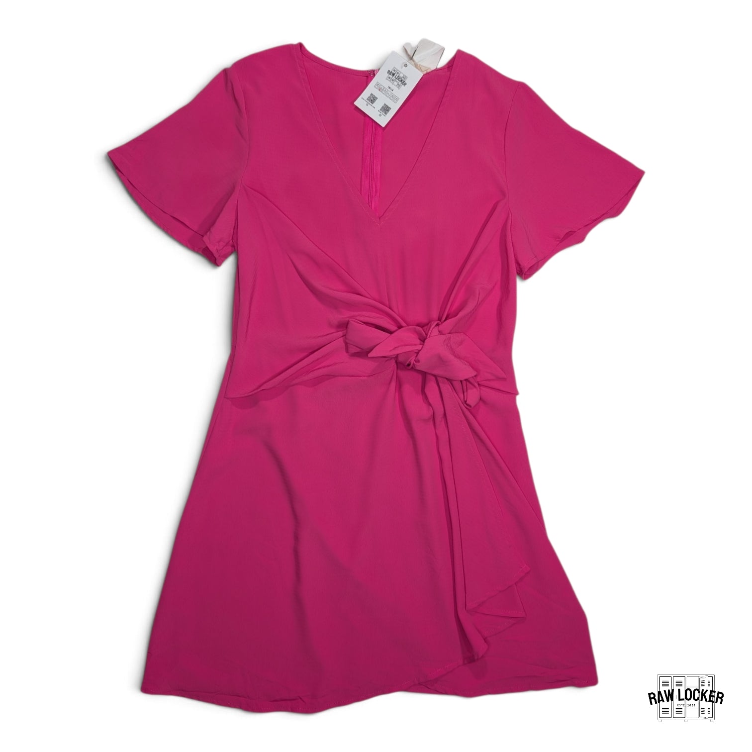 Vestido Pink - Talla S