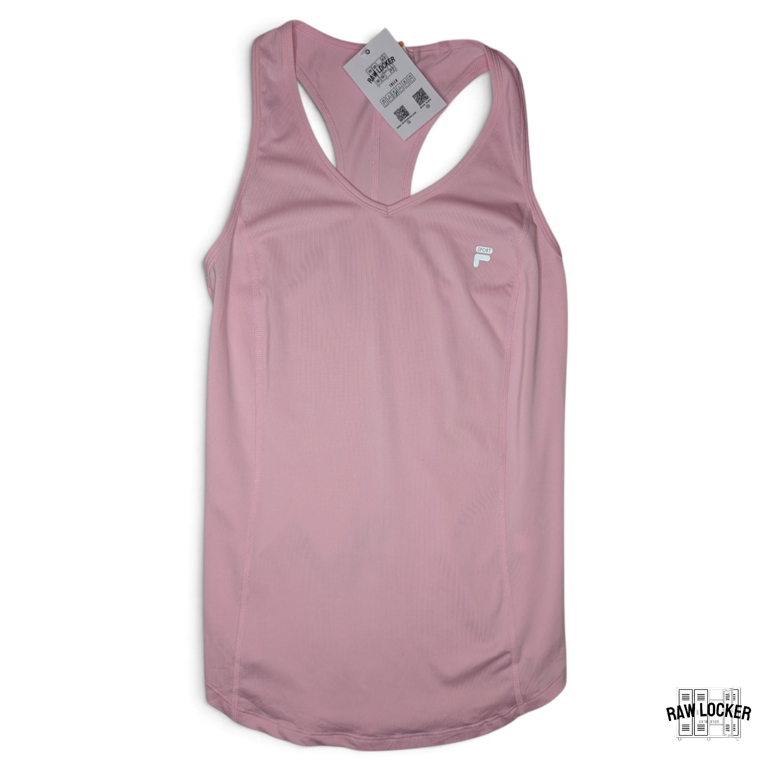 Camisa Deportiva FILA - Talla M