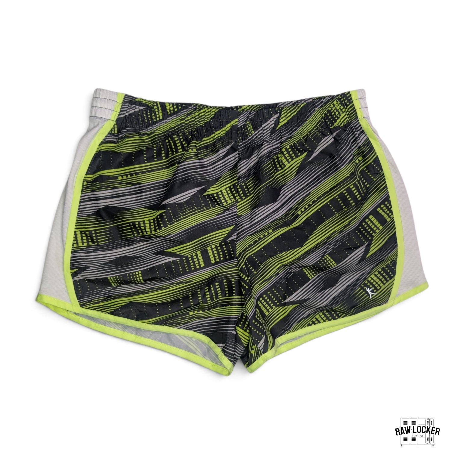 Short Deportivo - Talla M