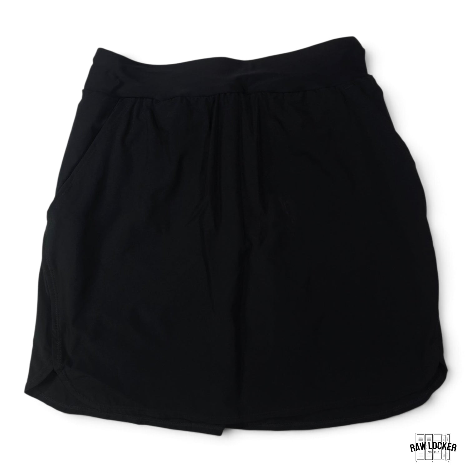 Falda Short Deportiva- Talla S