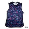 Camisa Deportiva/ Natación- Talla M