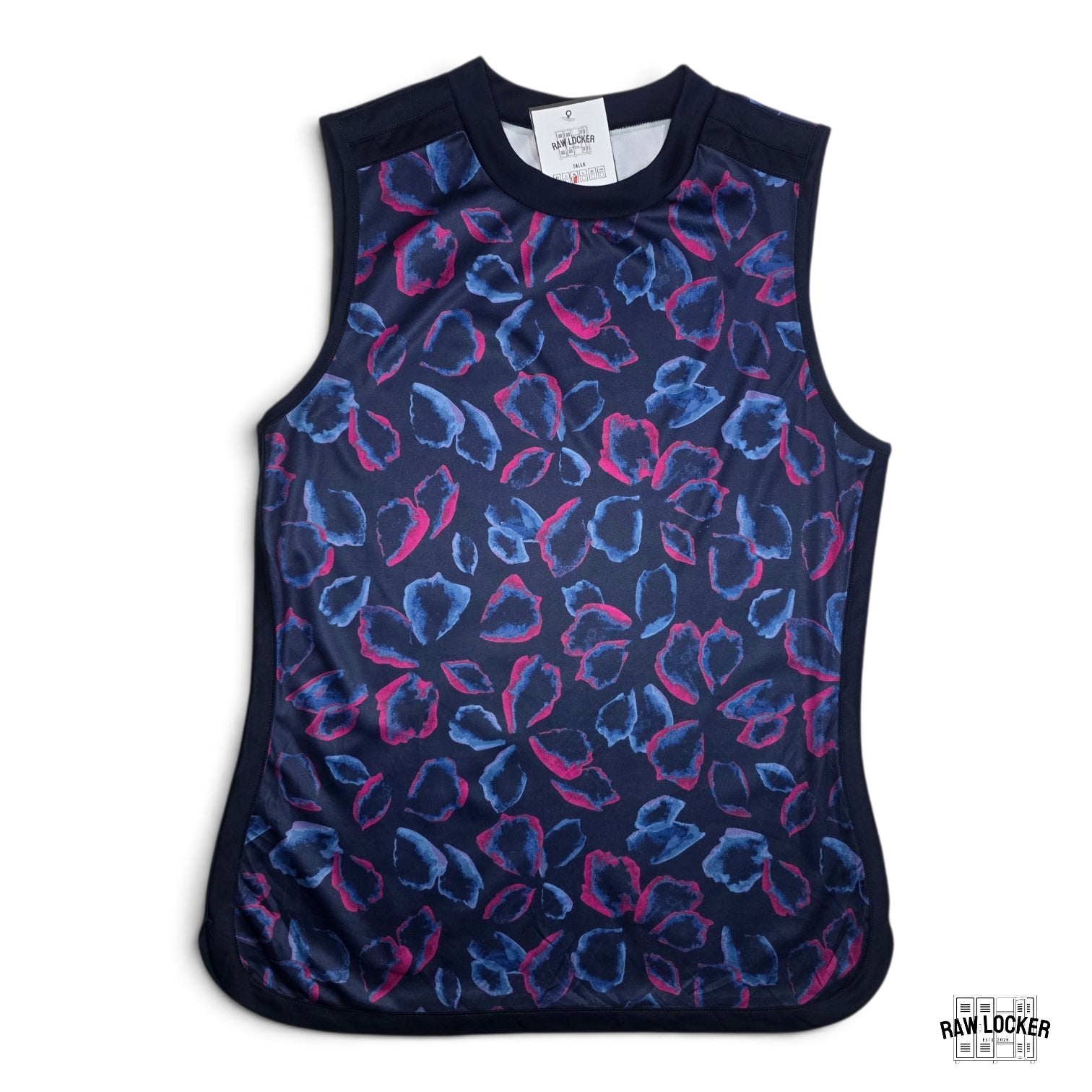 Camisa Deportiva/ Natación- Talla M