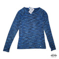 Camisa Deportiva Champion manga larga - Talla S