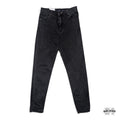 Jean negro AmericanDenim - Talla S