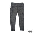 leggings Deportiva - Talla XL