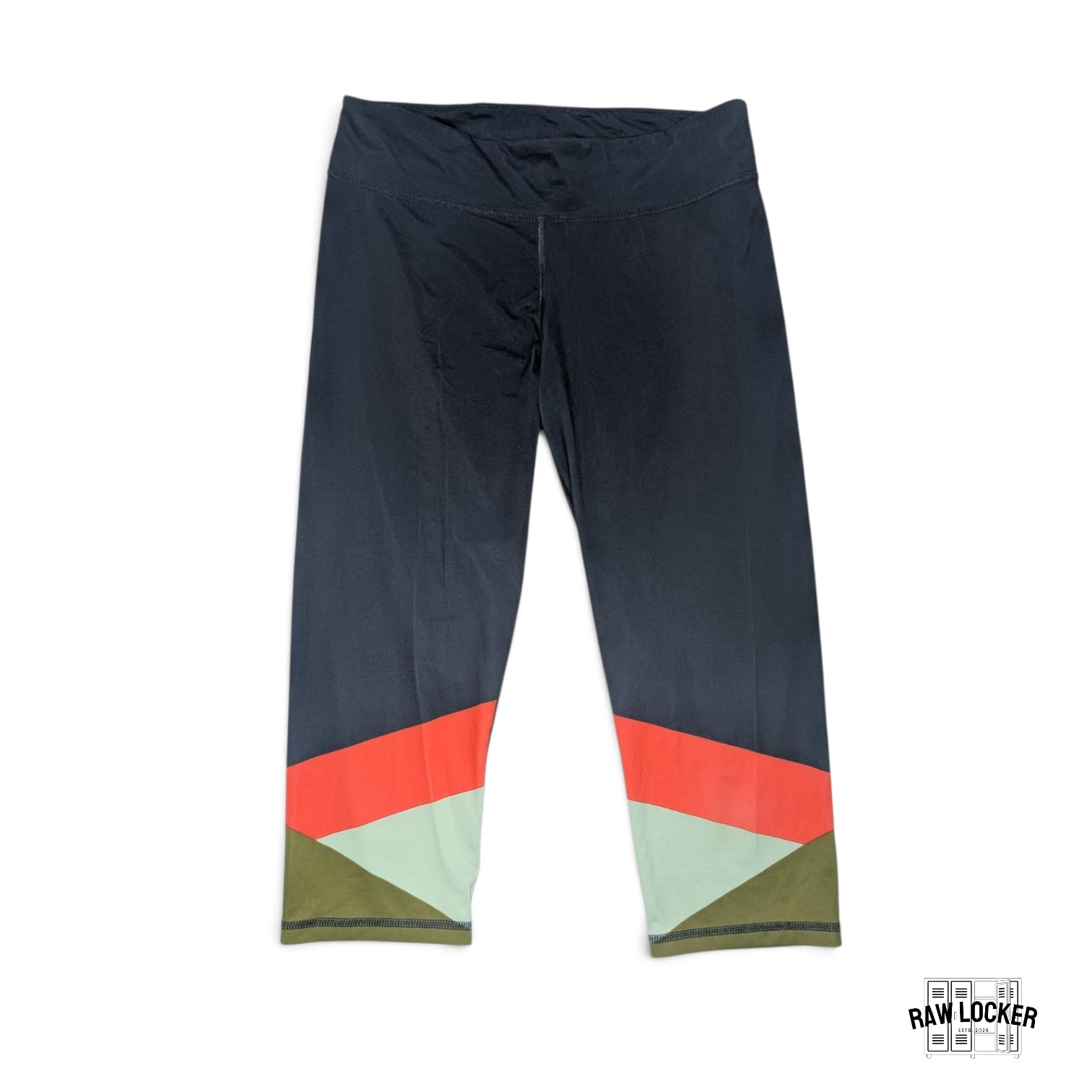 Leggings Deportiva - Talla L