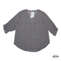 Camisa manga larga - Talla L